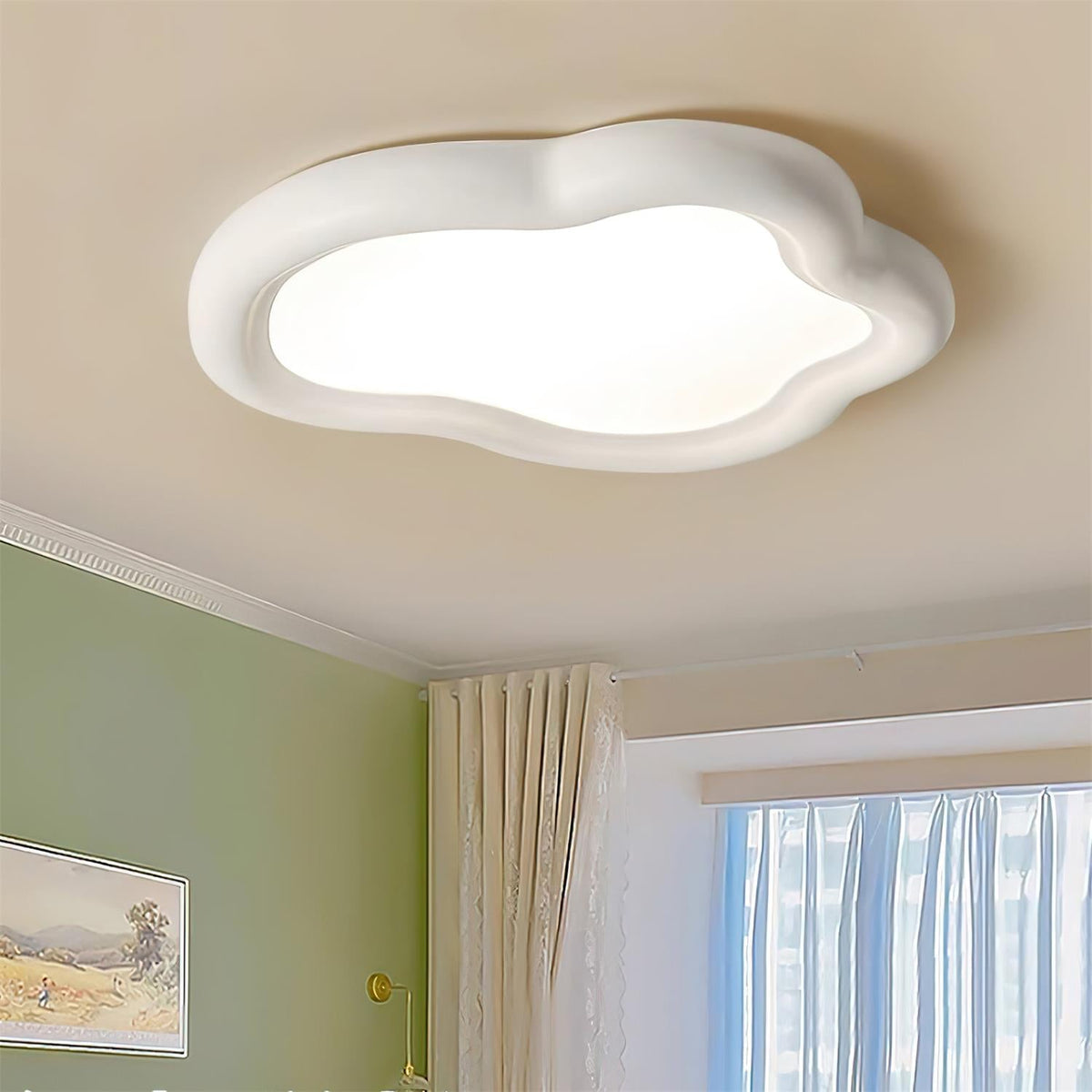 Blyno lampada da soffitto