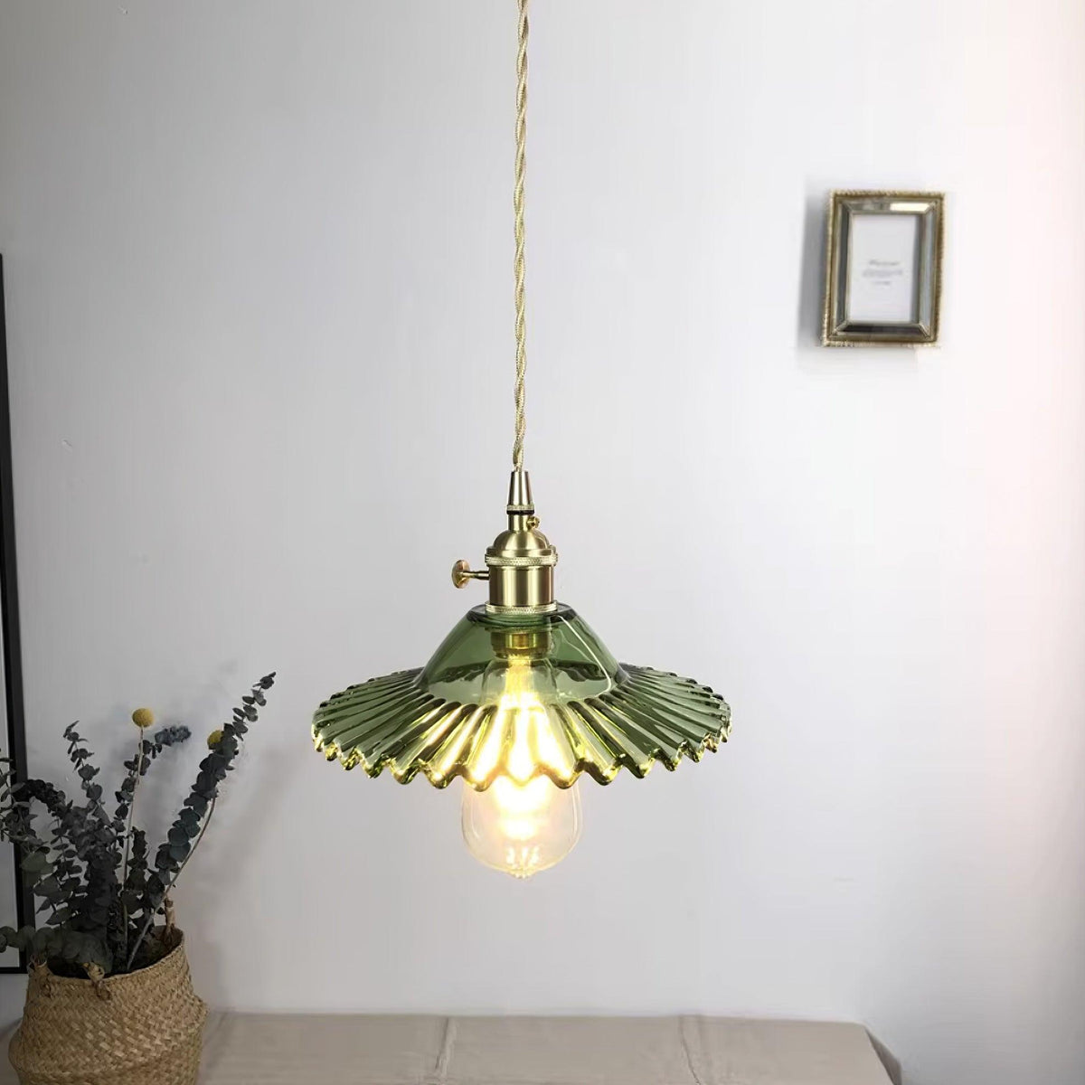 Cirivia lampada a sospensione