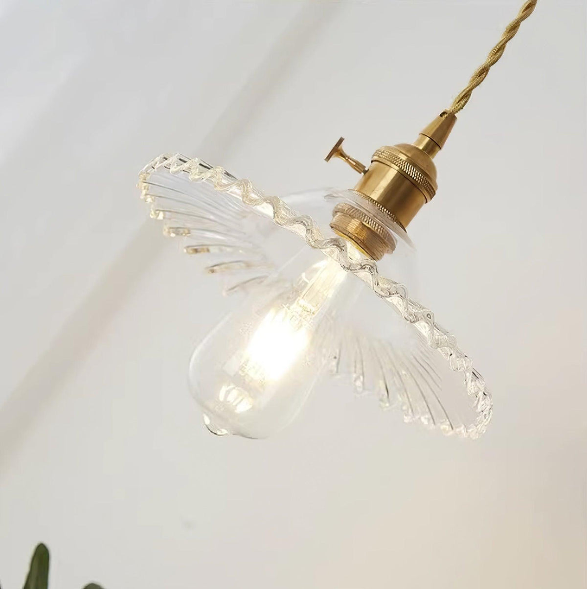 Cirivia lampada a sospensione