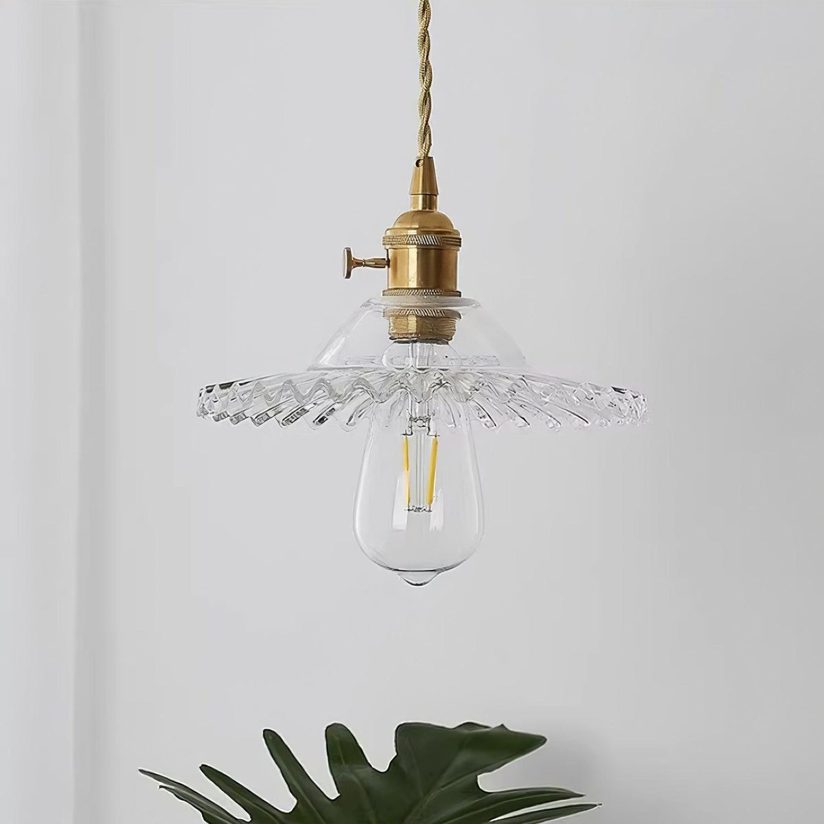 Cirivia lampada a sospensione