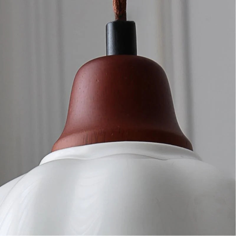 Silva Fiore d'Epoca LED Lanpade a Sospensione Sala da Pranzo