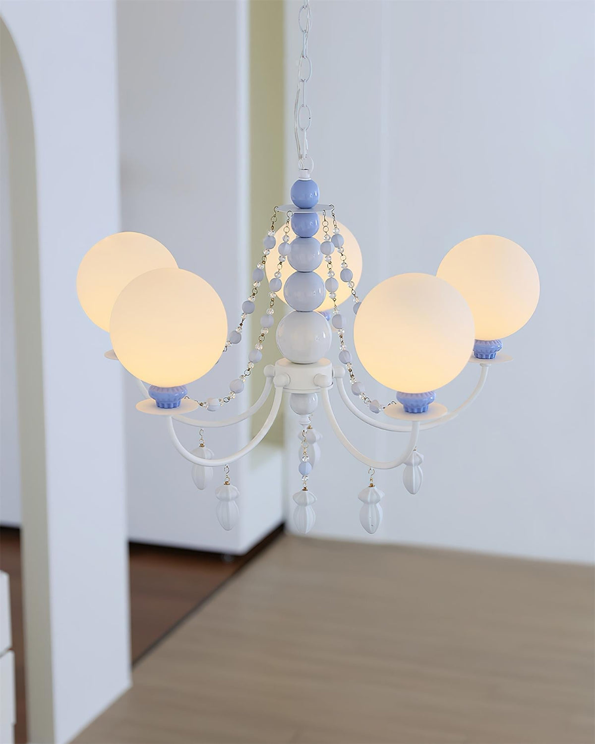 Renoira lampadario