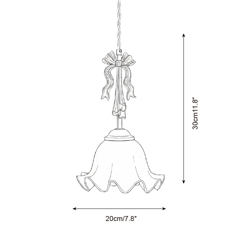 Caleeria lampada a sospensione