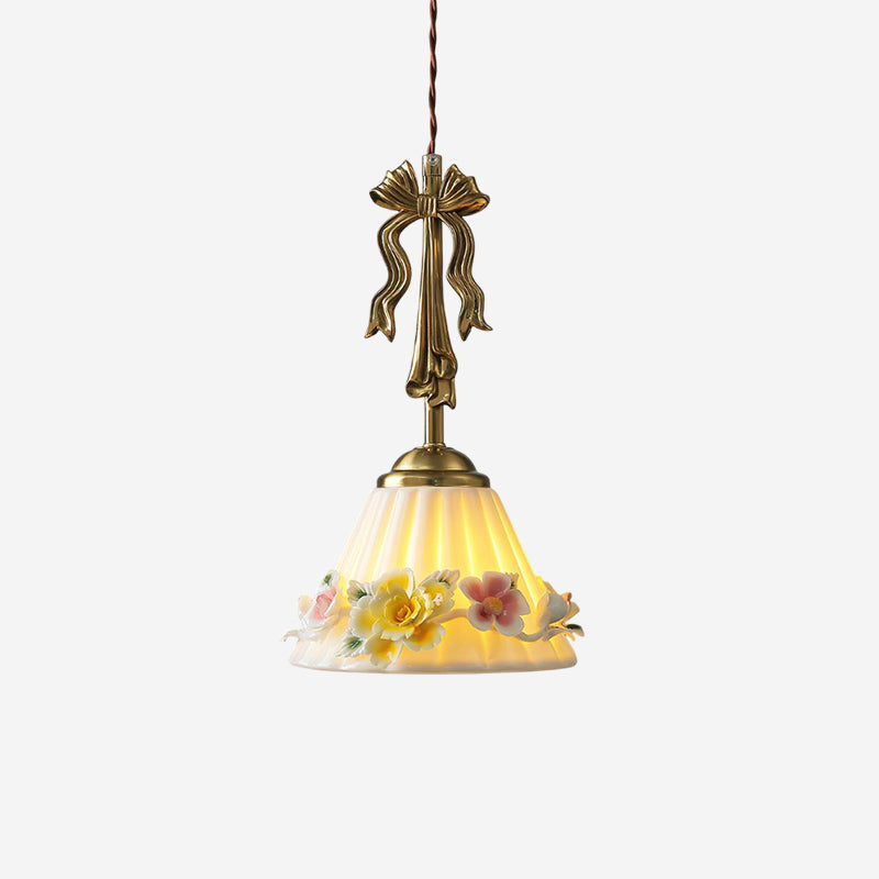 Caleeria lampada a sospensione
