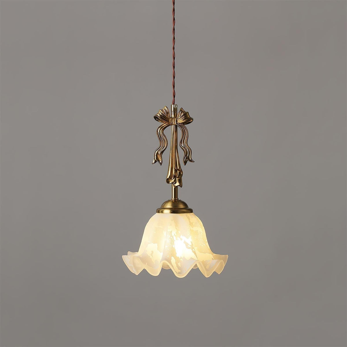 Caleeria lampada a sospensione
