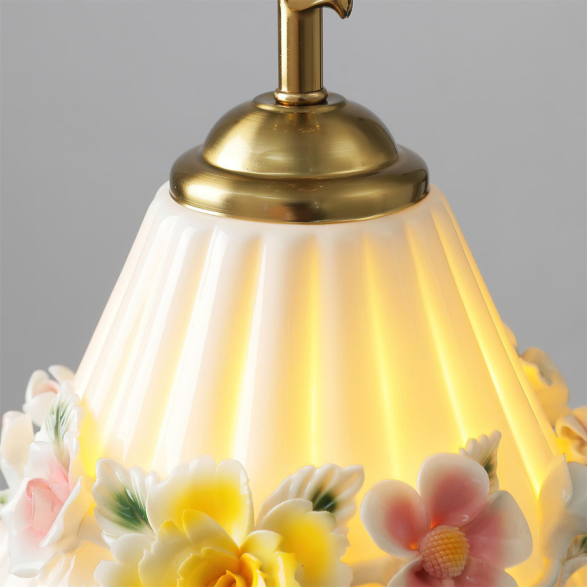 Caleeria lampada a sospensione