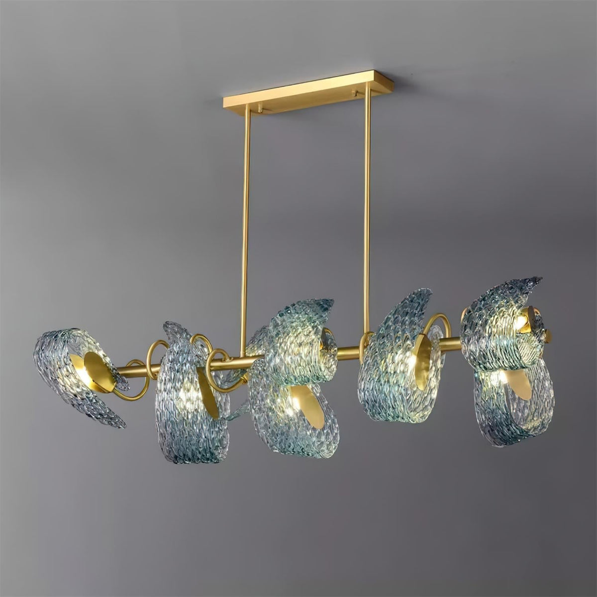 Ocean lampadario
