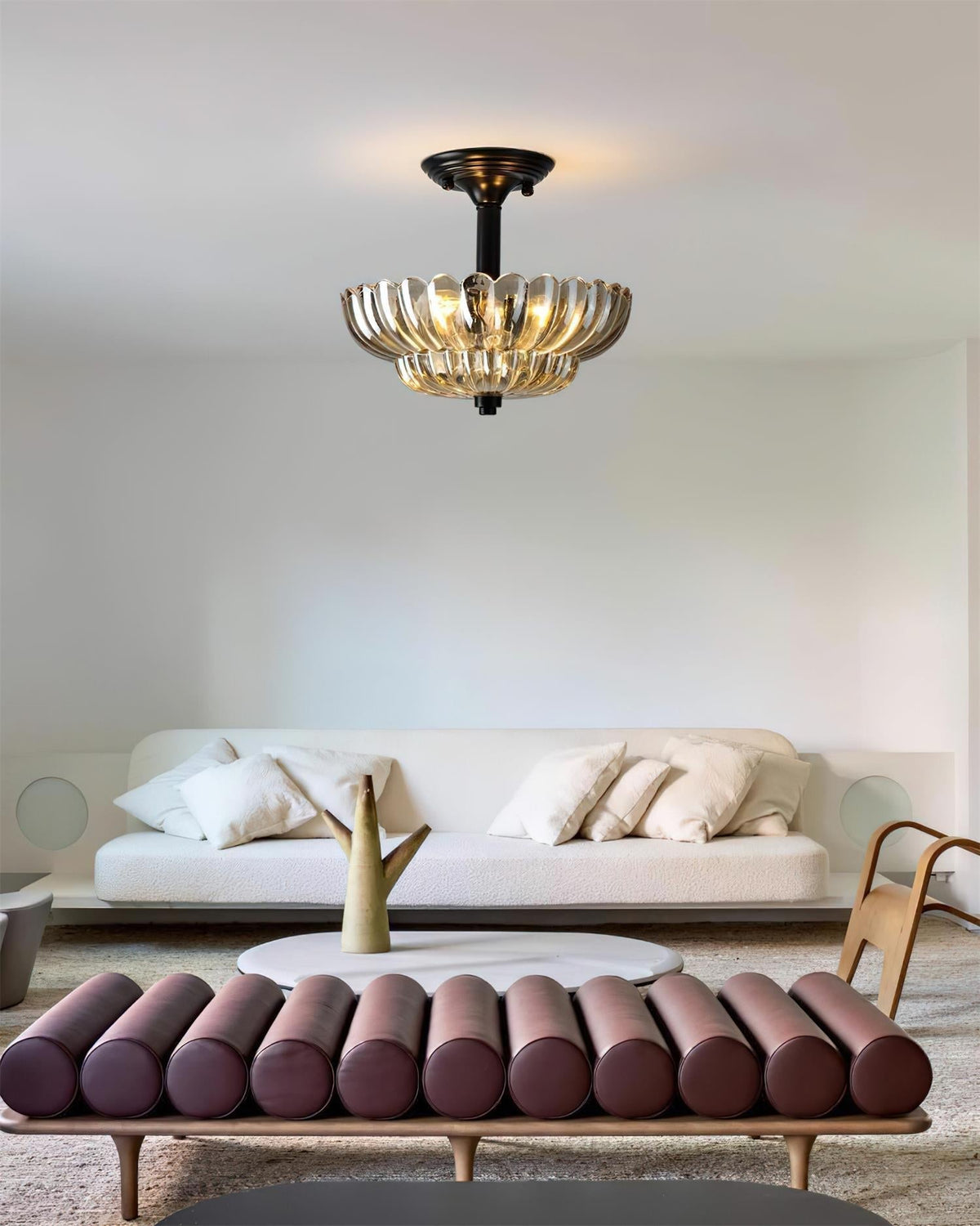 Ciruel lampada da soffitto