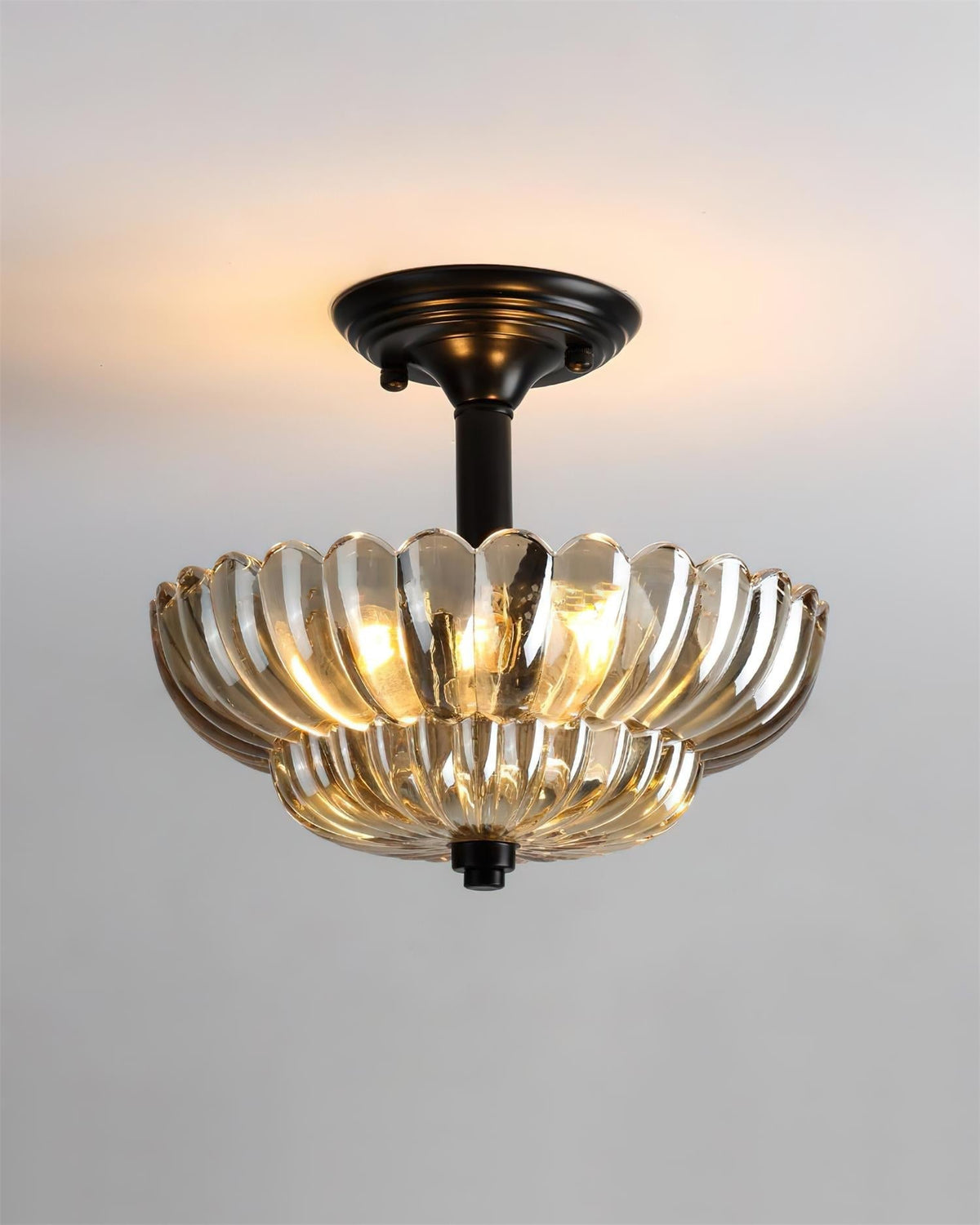 Ciruel lampada da soffitto