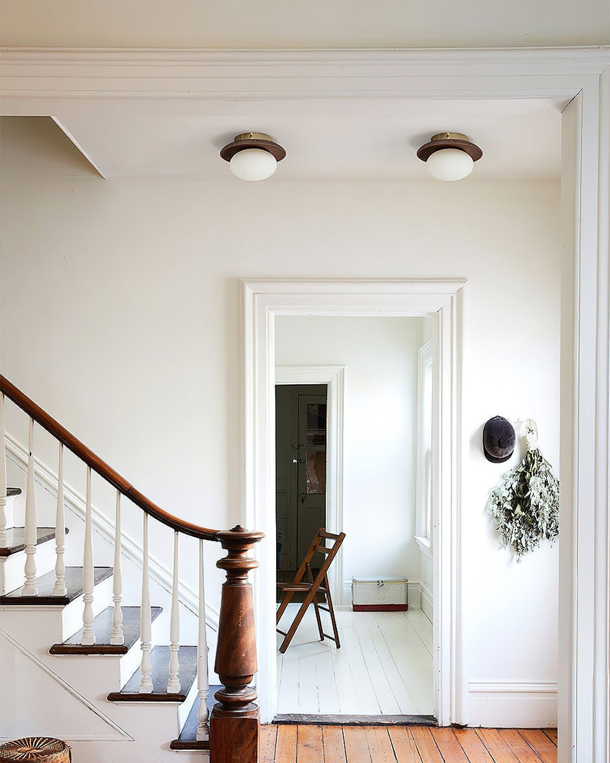 Avenoreria lampada da soffitto