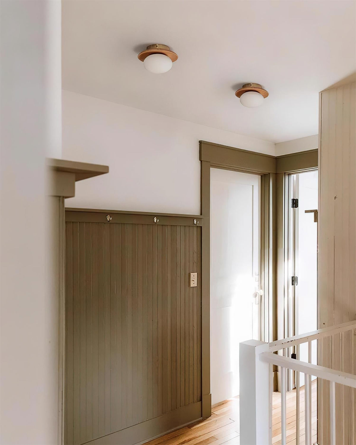Avenoreria lampada da soffitto