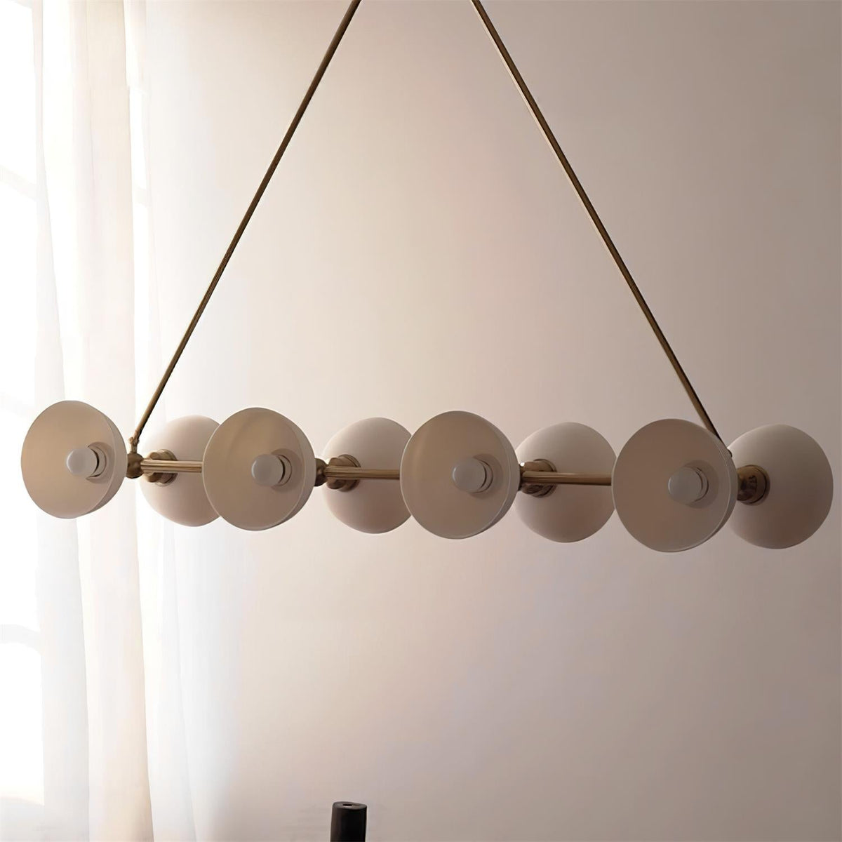 Rivueon lampadario