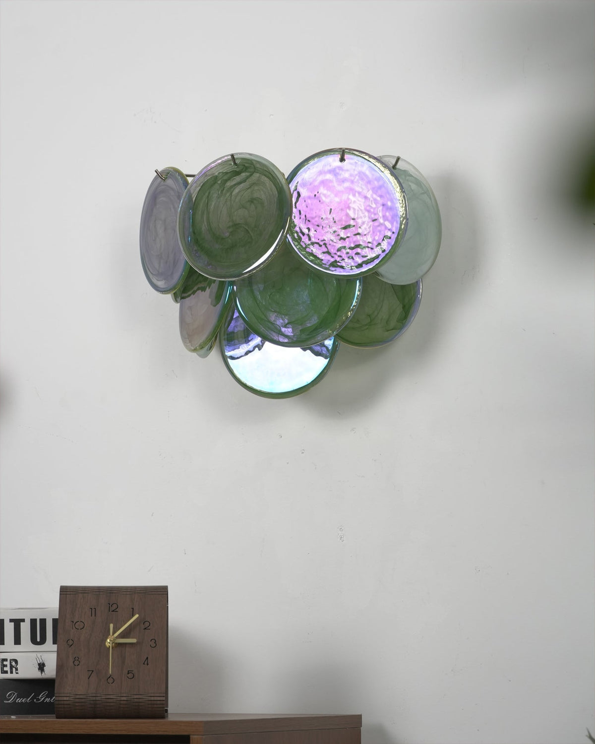 Calaiella applique