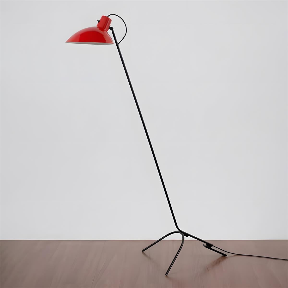 Liorinielle Curve lampada da terra