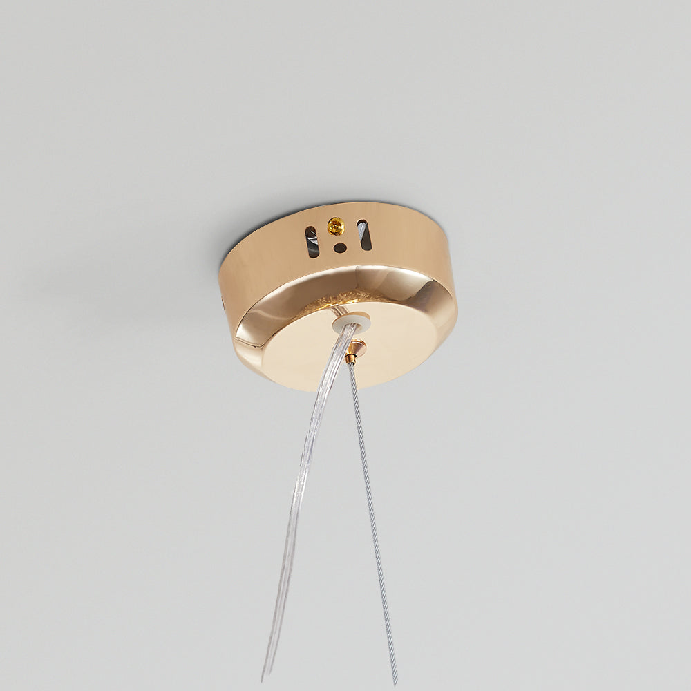 Arisha Moderne Lampade a Sospensione - Relic Pieces