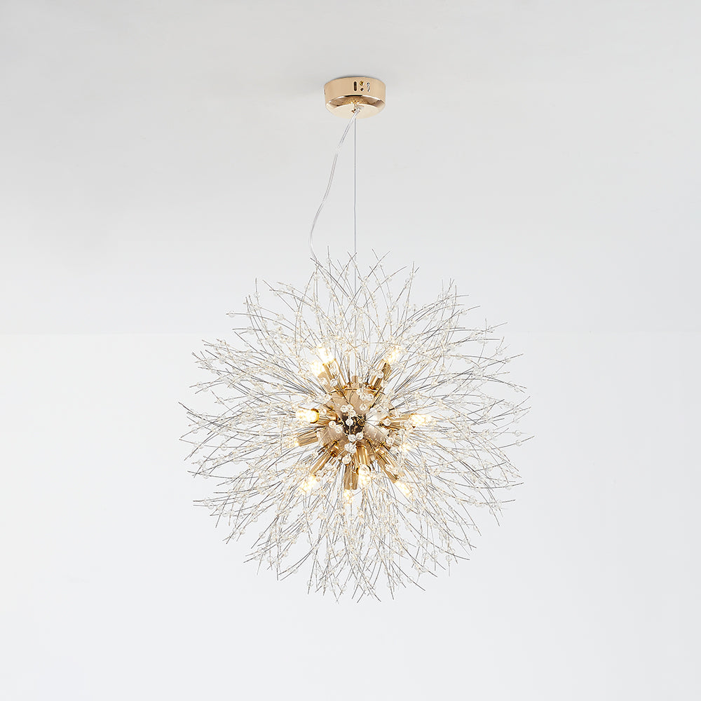 Arisha Moderne Lampade a Sospensione - Relic Pieces
