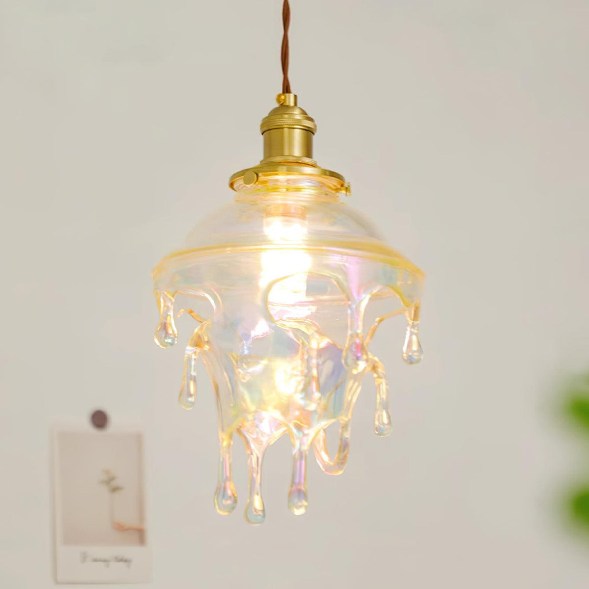 Rivaine lampada a sospensione