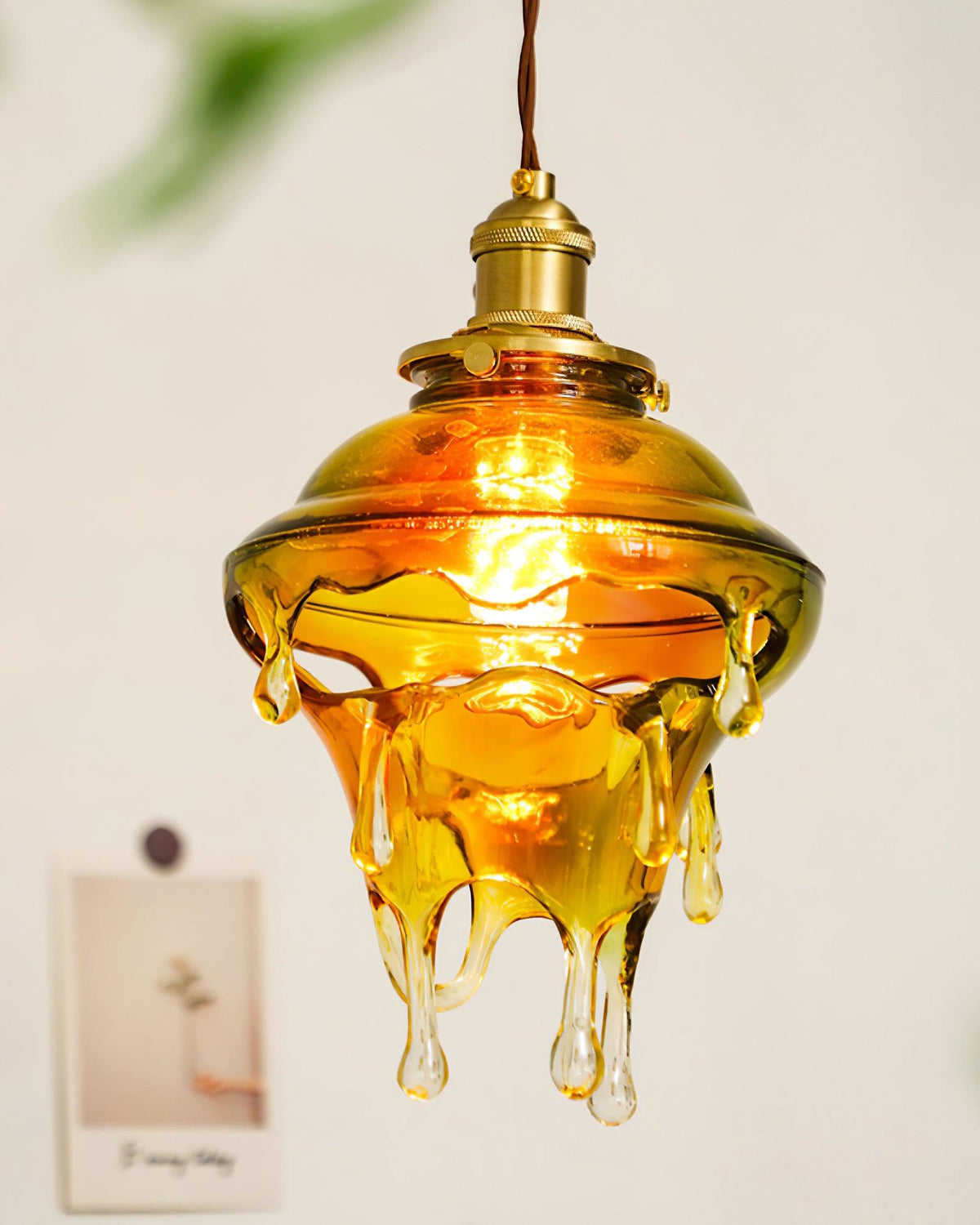 Rivaine lampada a sospensione