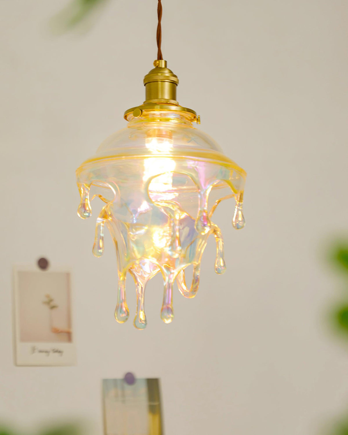 Rivaine lampada a sospensione