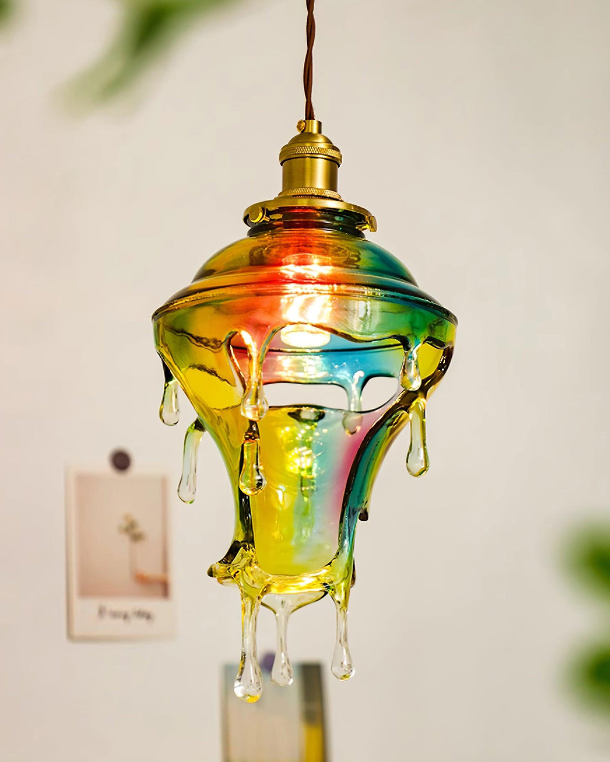 Rivaine lampada a sospensione