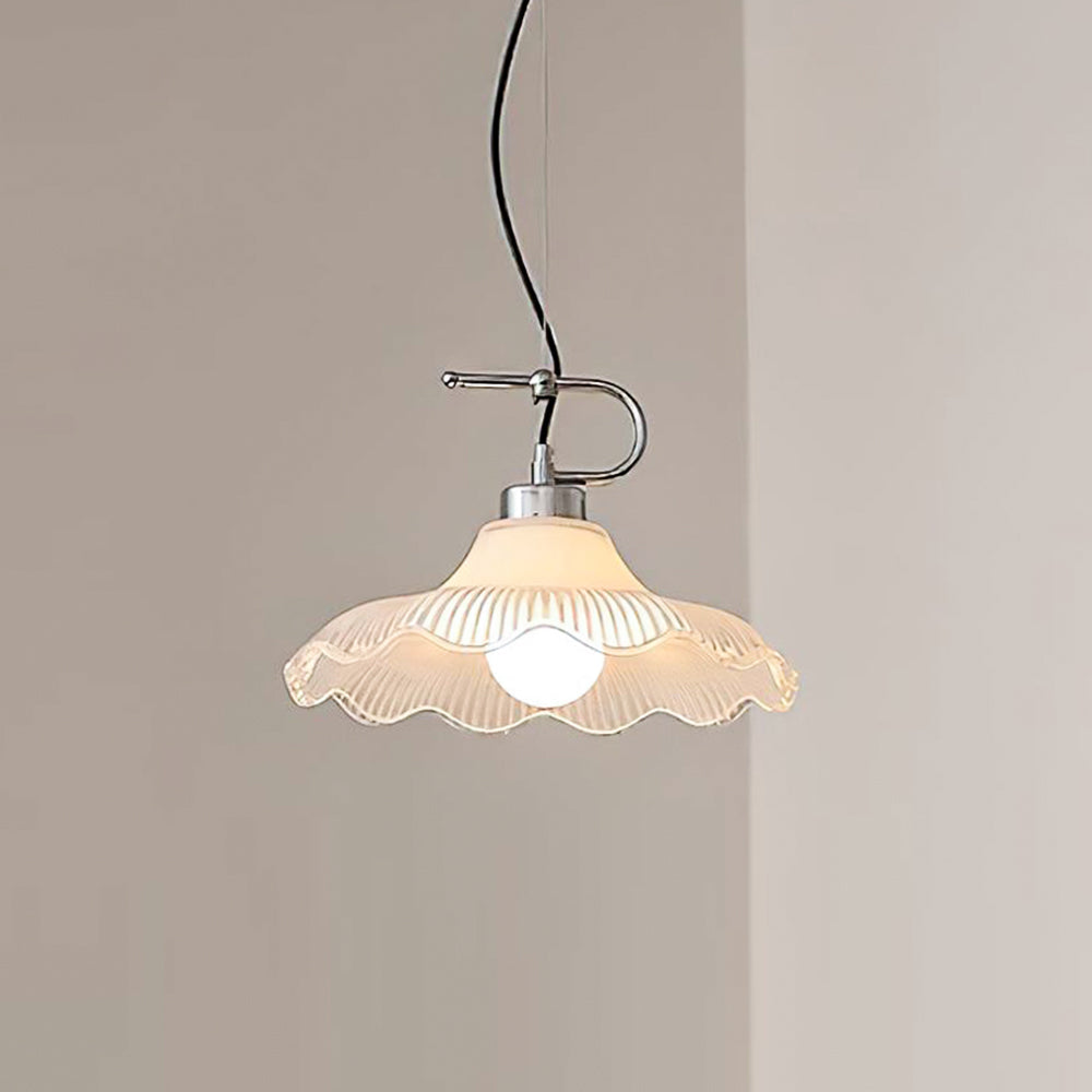 Vitrina lampada a sospensione