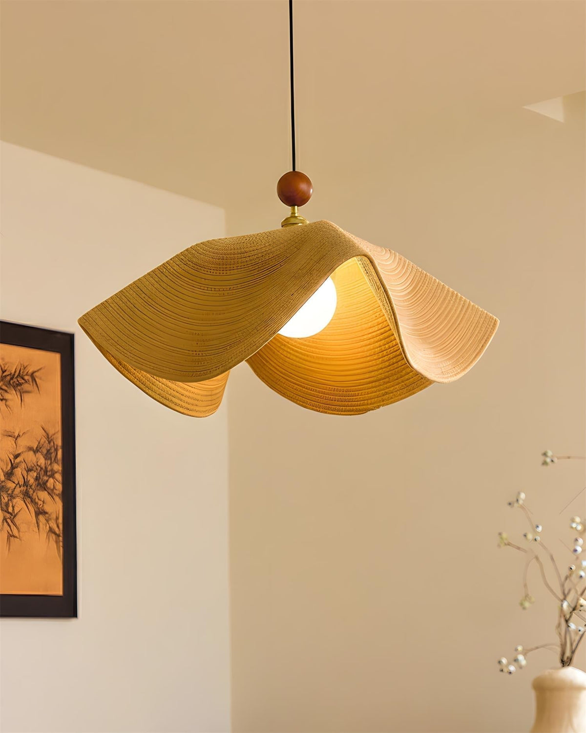 Cirelenne lampada a sospensione