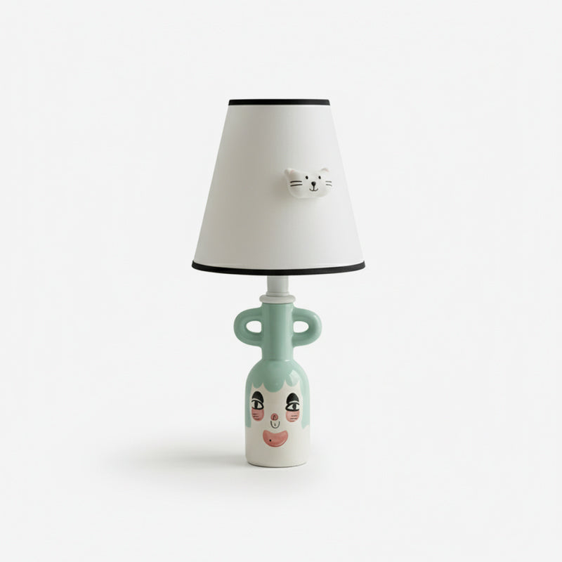 Miriseria lampada da tavolo