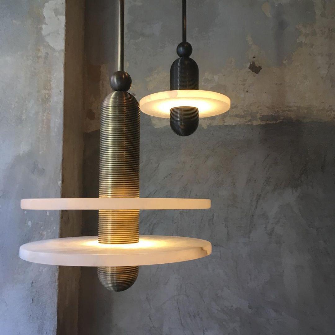 Caproy lampada a sospensione