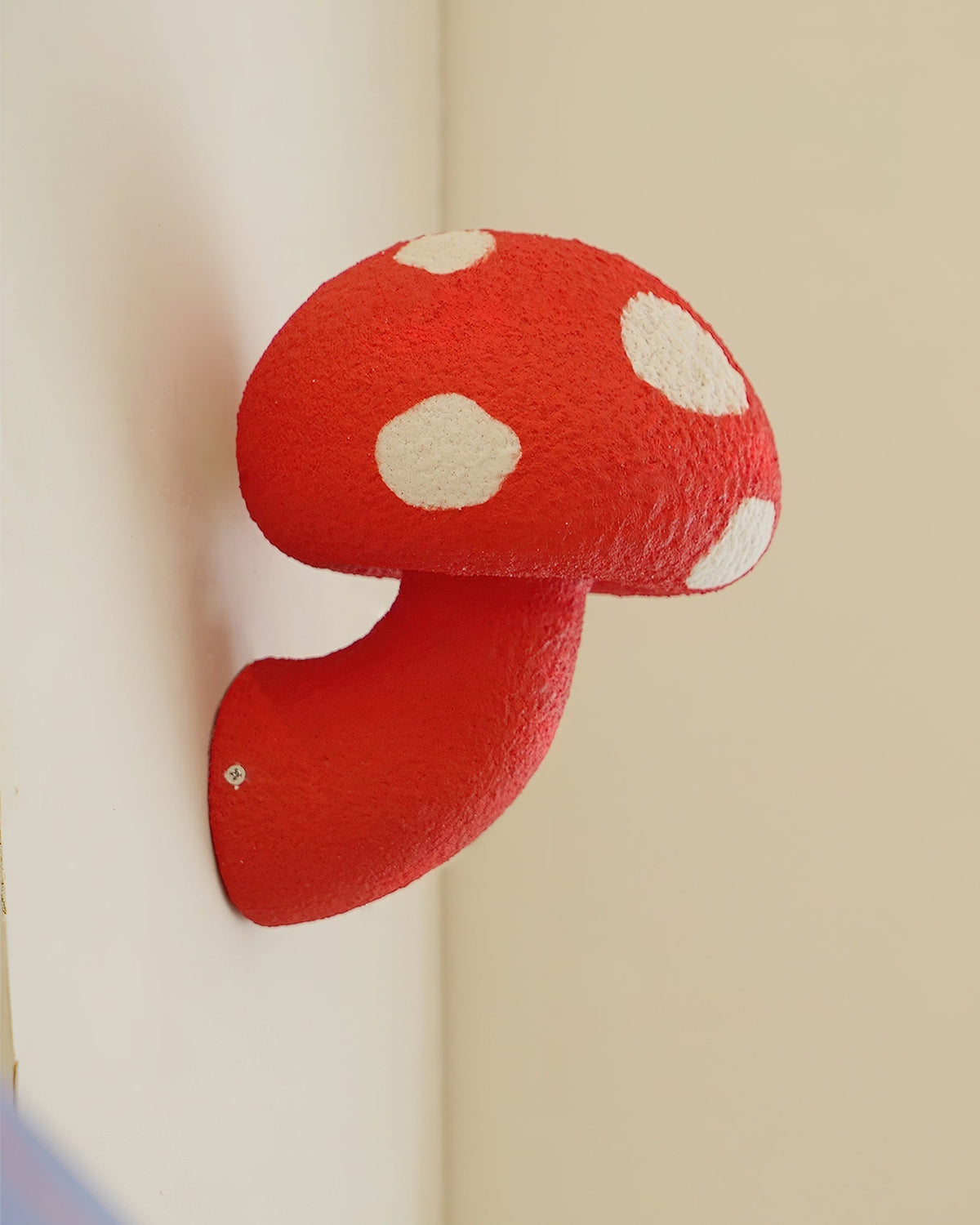 Loppy applique