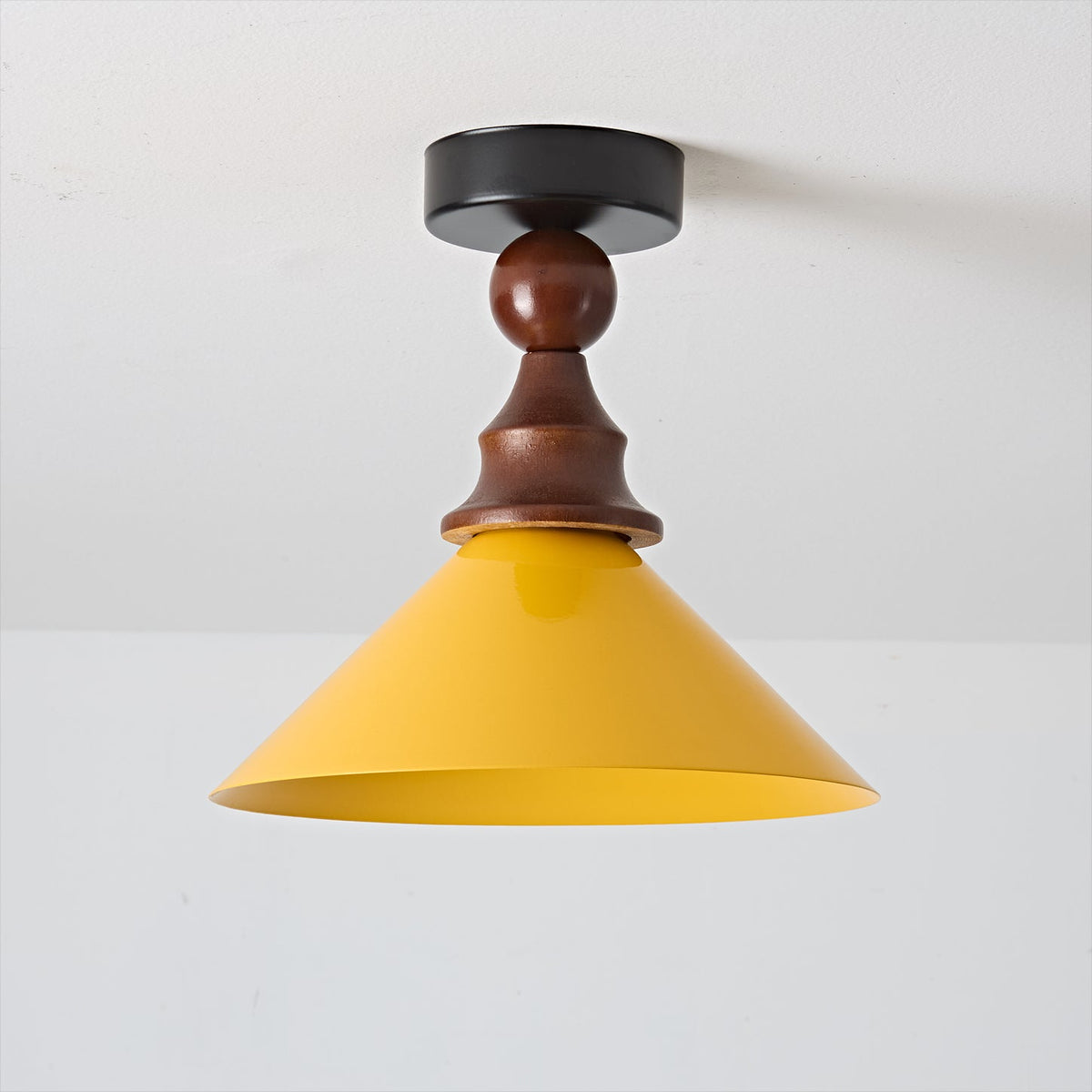 Avenaian plafoniera vintage industriale