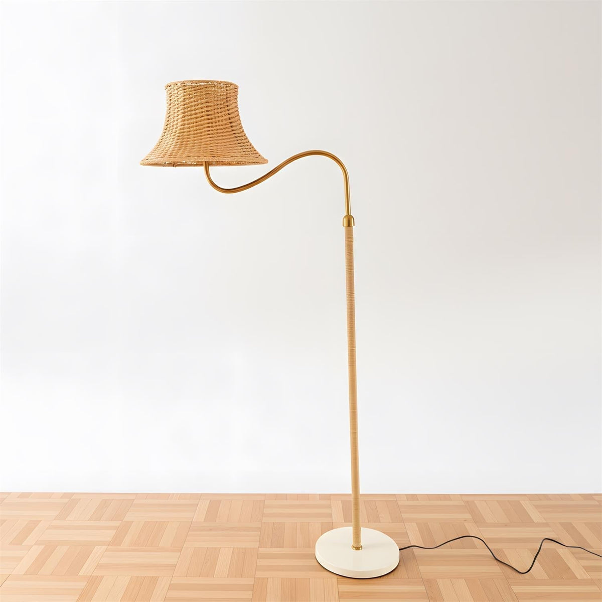 Orelereria lampada da terra