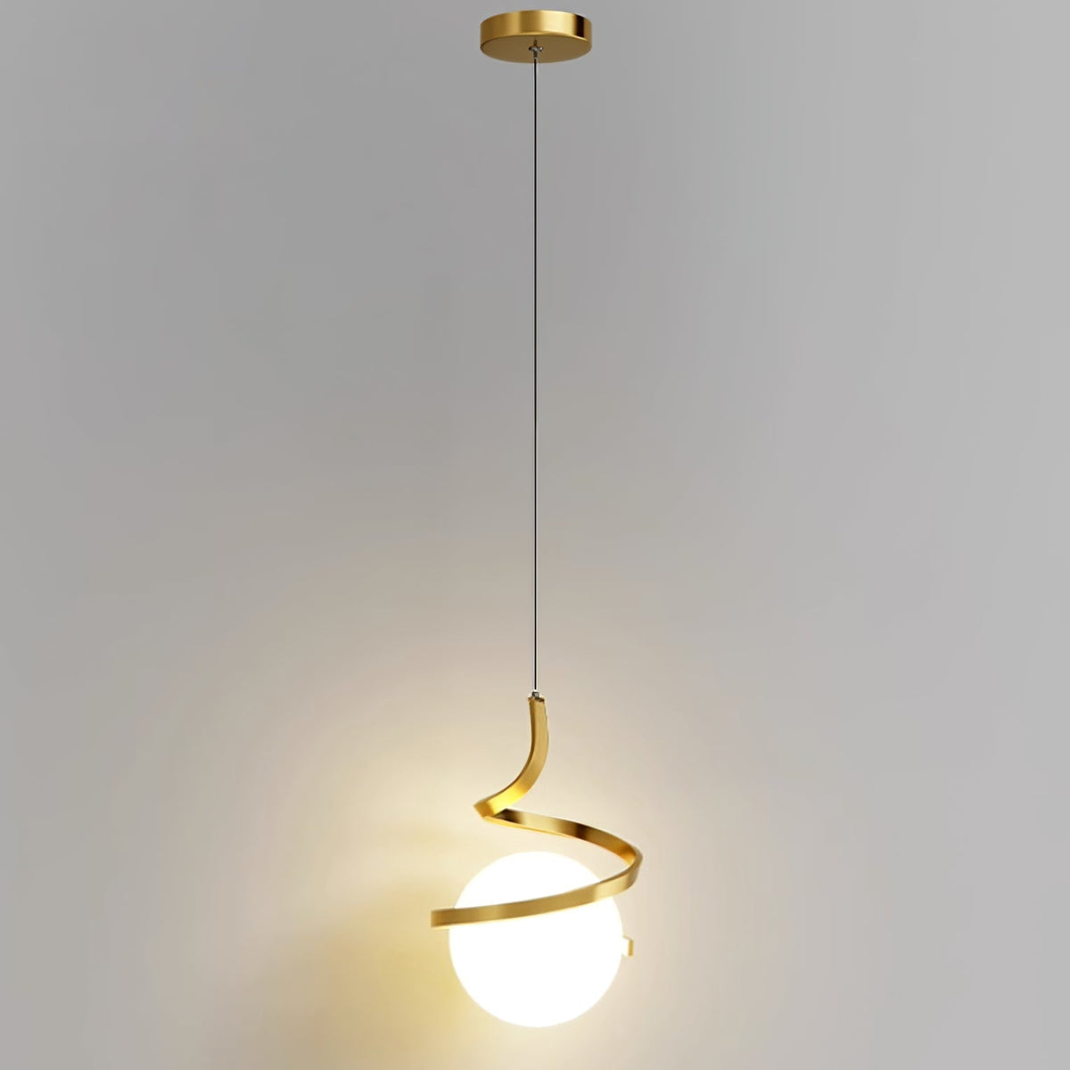 Lumelena lampada a sospensione