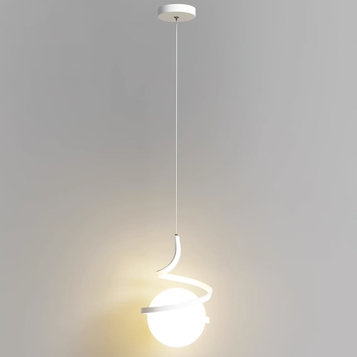 Lumelena lampada a sospensione