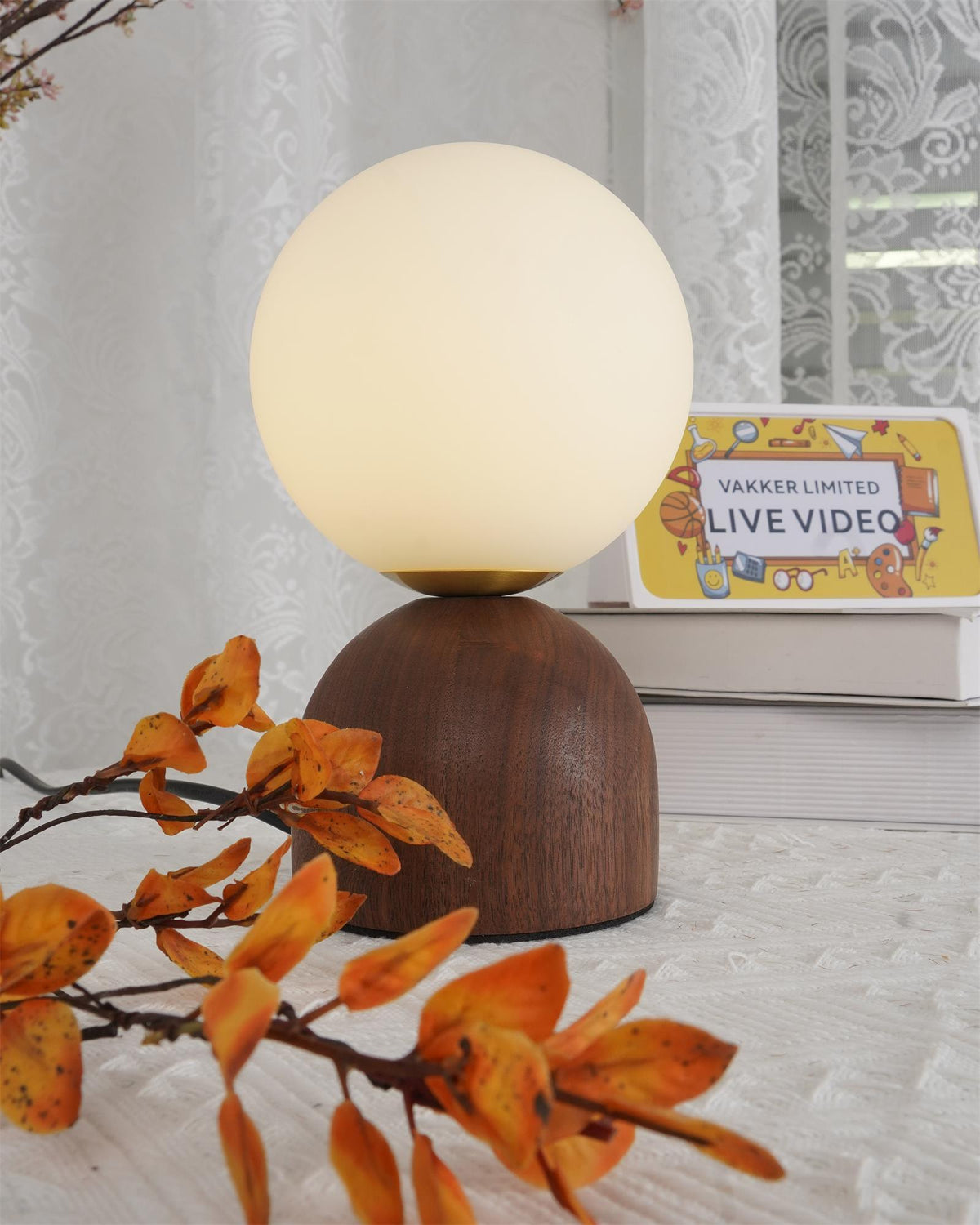 Renaaine lampada da tavolo