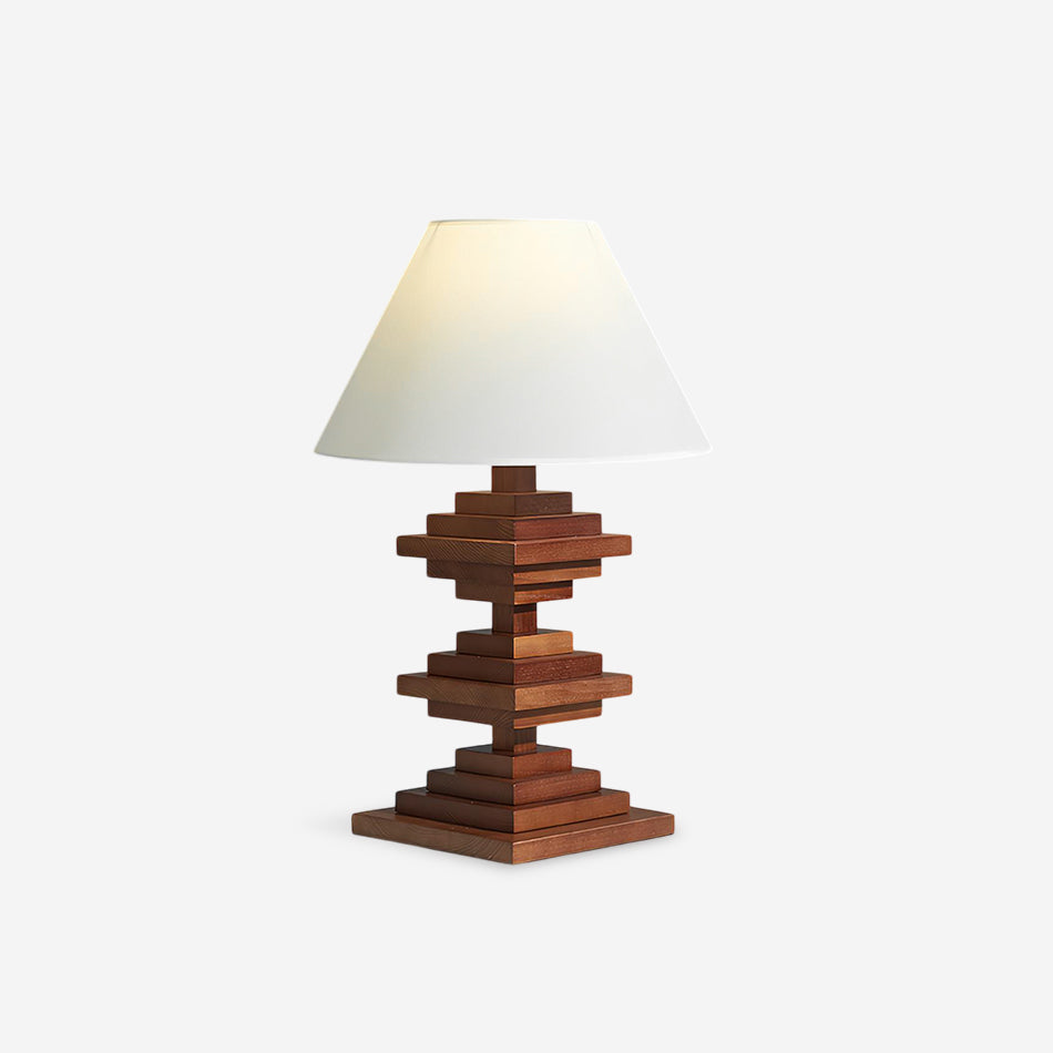 Archibald lampada da tavolo