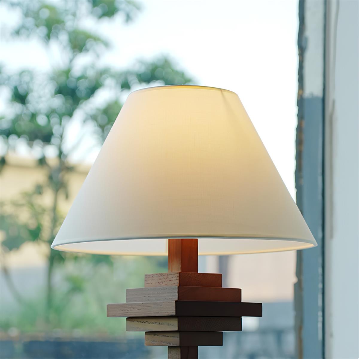 Archibald lampada da tavolo