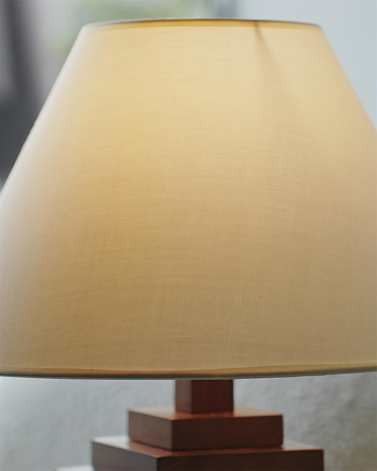 Archibald lampada da tavolo