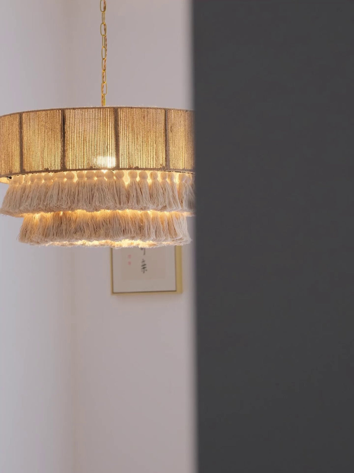 Velinielle lampada a sospensione