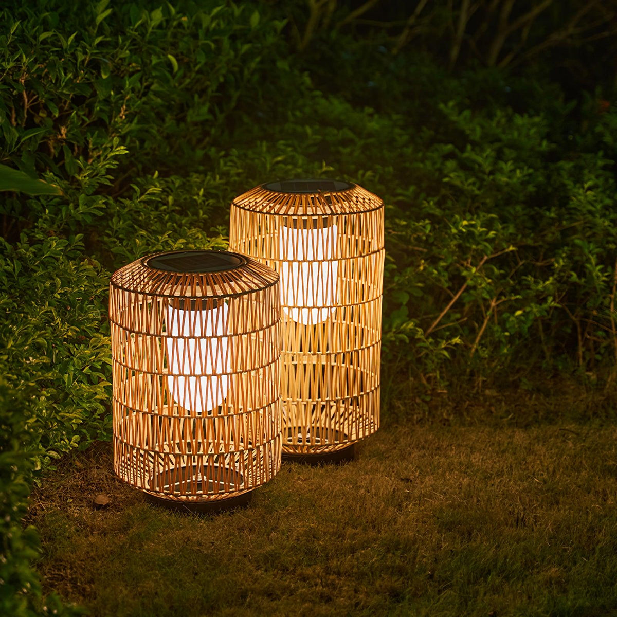 Cirenina lampada da parete per esterni vintage