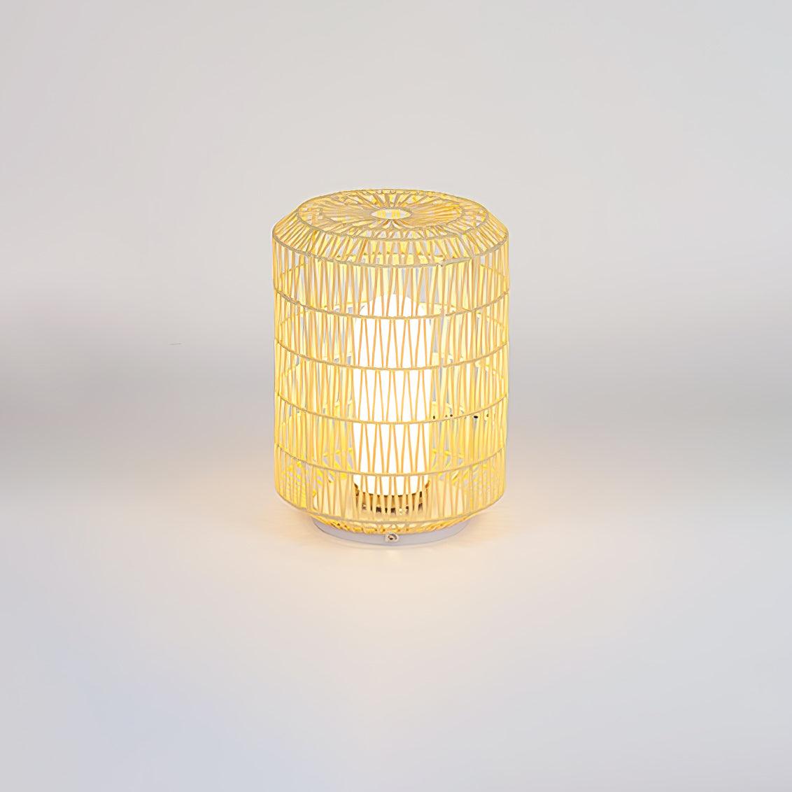 Cirenina lampada da parete per esterni vintage