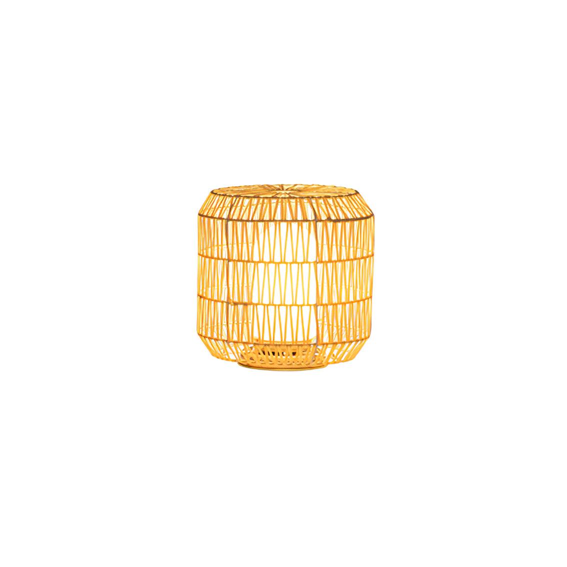 Cirenina lampada da parete per esterni vintage