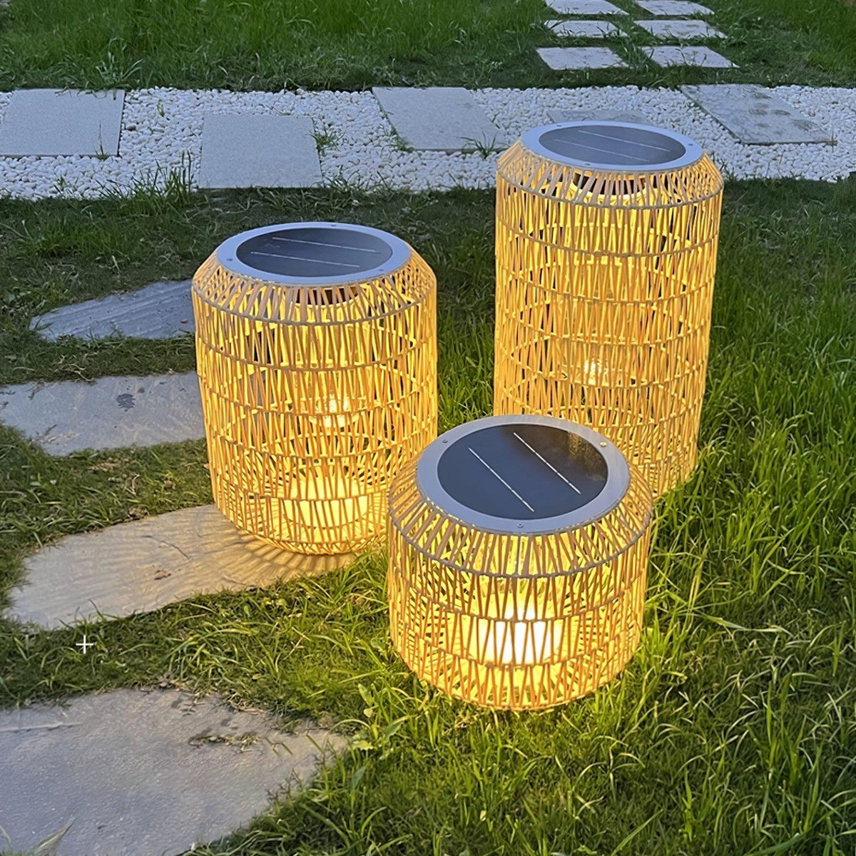 Cirenina lampada da parete per esterni vintage