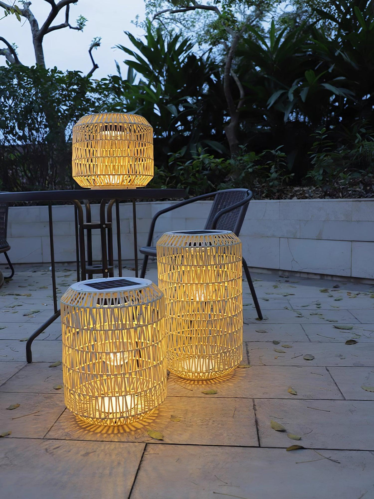Cirenina lampada da parete per esterni vintage