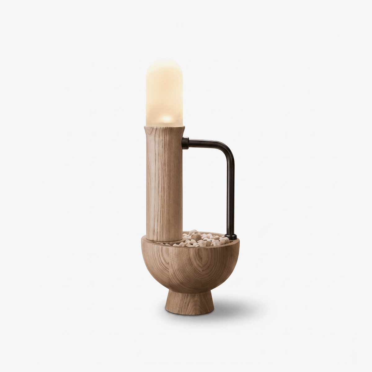 Zen lampada da tavolo