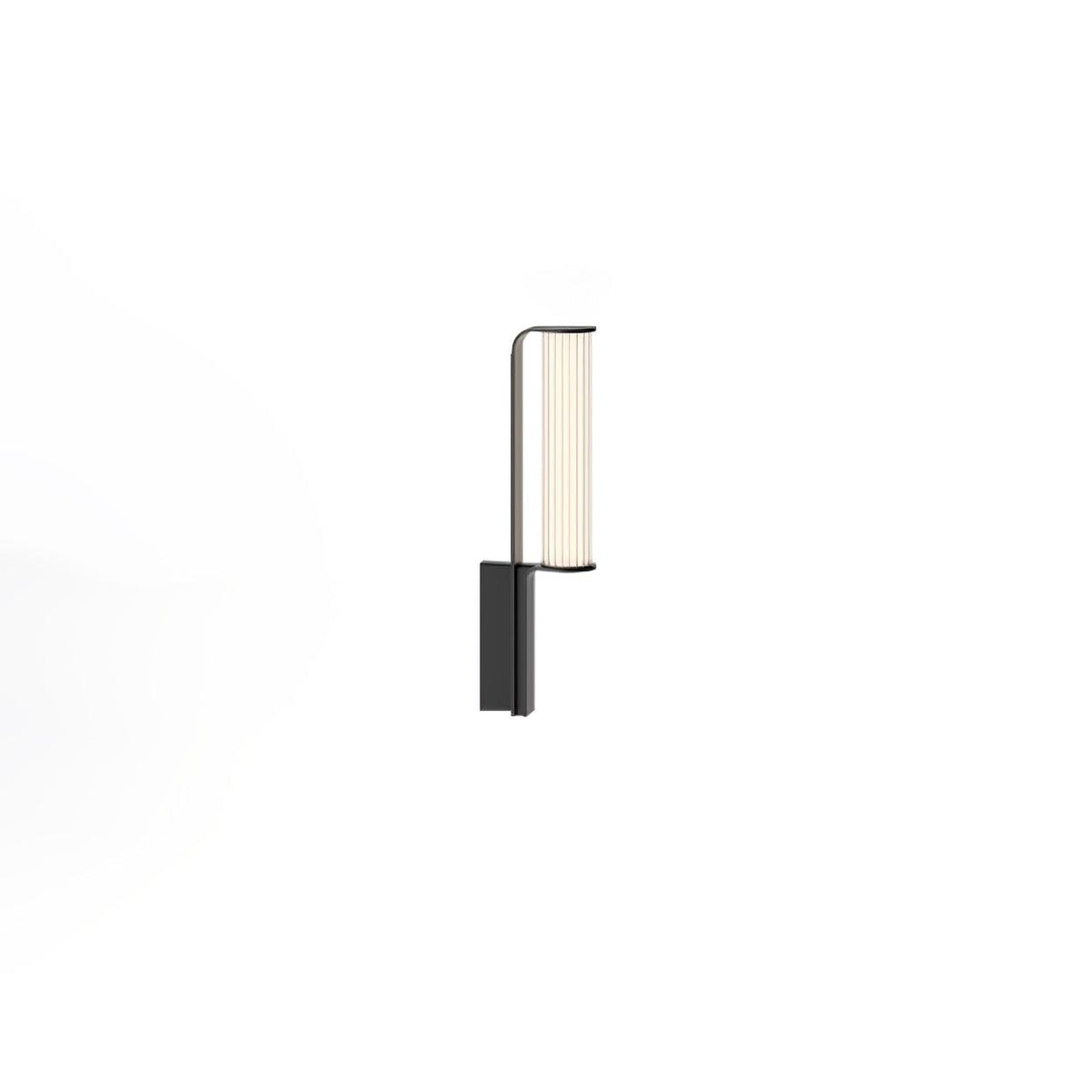 Utalionis Unica Arc LED applique per esterni