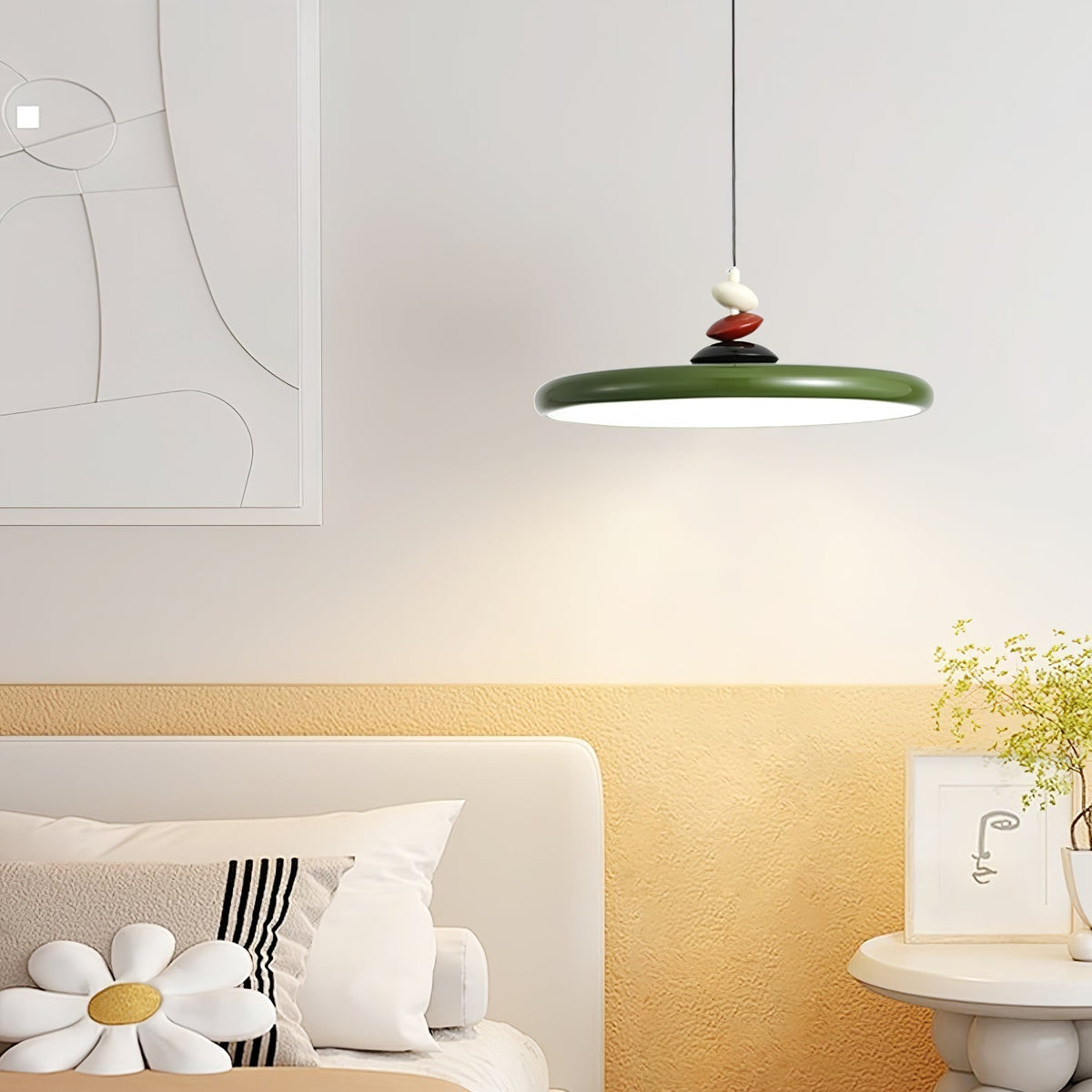 Dallas lampada a sospensione minimalista
