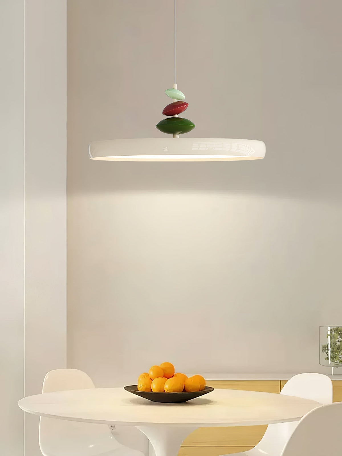 Dallas lampada a sospensione minimalista