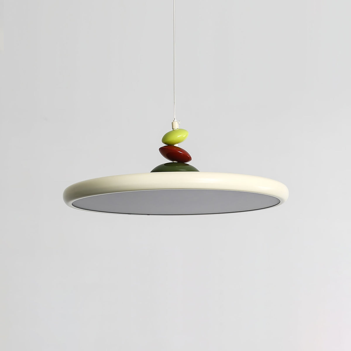 Dallas lampada a sospensione minimalista