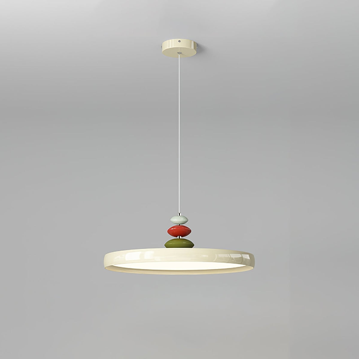 Dallas lampada a sospensione minimalista