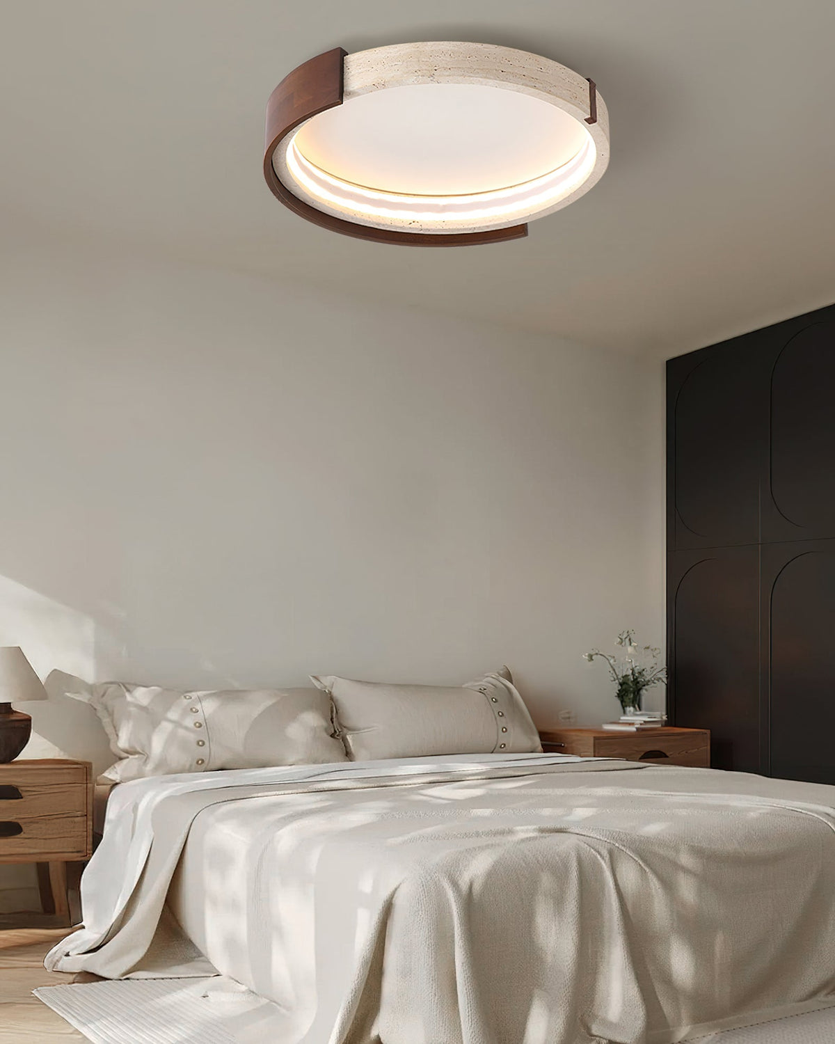 Silvan lampada da soffitto